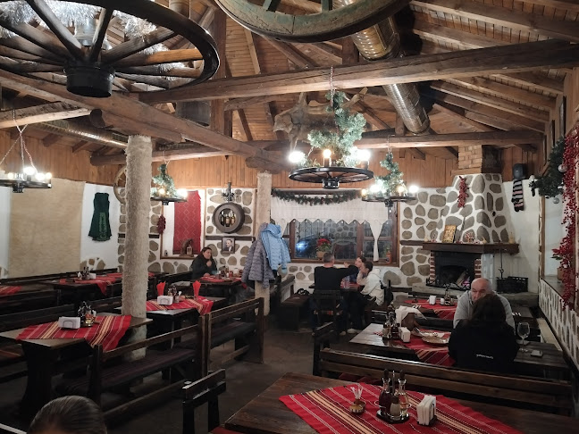 Comentarii opinii despre БЪРДАРЕВА МЕХАНА/BARDAREVA MEHANA