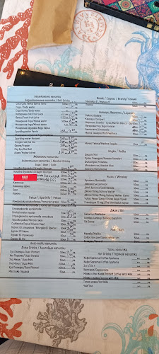 Opinii despre Бистро Панорама în Свети Влас - Гастрономия и хотелиерство