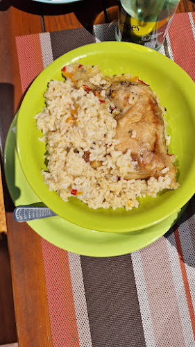 Център, ул. „Христо Смирненски“ 17, 2800 Сандански