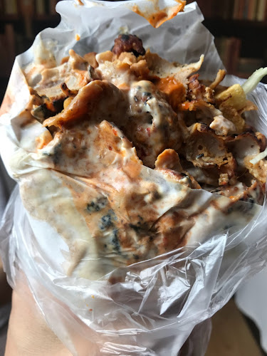 Дюнери и Бургери - Велико Търново