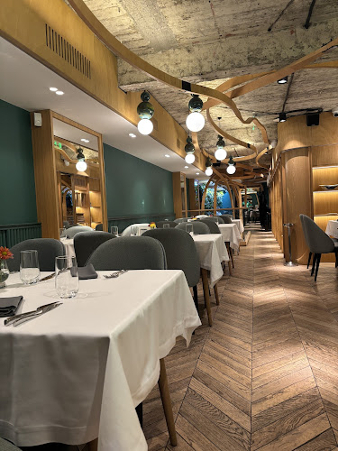 Unica Restaurant - София