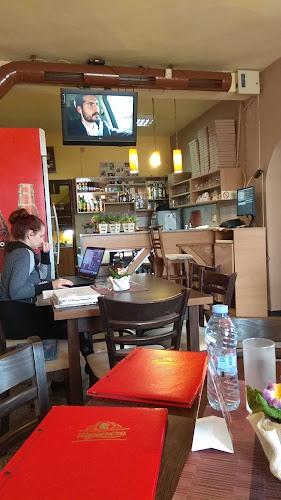 Opinii despre Пицария "Танита", град Девня, област Варна în Девня - Гастрономия и хотелиерство