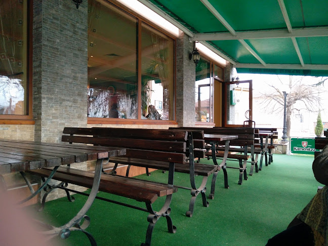 Пицария "Верди" - Гастрономия и хотелиерство