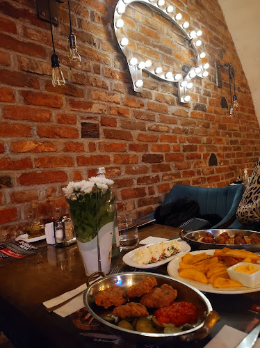 Opinii despre Ресторант "Porky's", град Пловдив în Пловдив - Гастрономия и хотелиерство