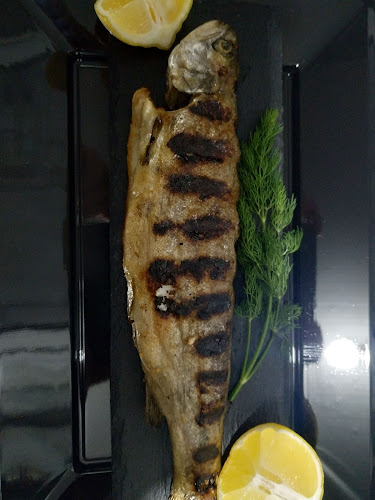 Пържена и печена риба ВММ 2016 - Гастрономия и хотелиерство