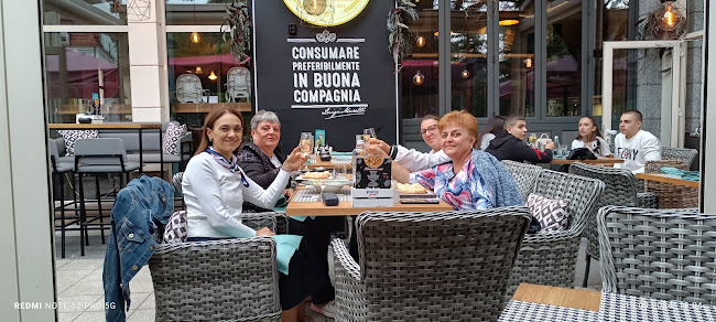 Ревю - Гастрономия и хотелиерство