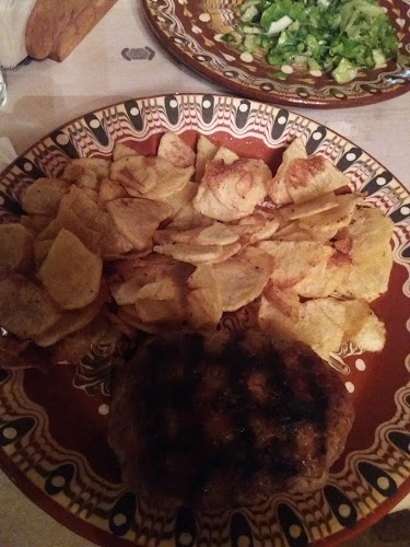 Comentarii opinii despre Механа Българе