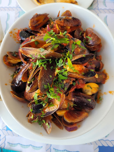 Гръцки ресторант Свети Влас | Гръцки ресторант "Калея" - Свети Влас