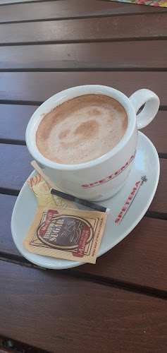 Cocktail bar MONDO - Гастрономия и хотелиерство