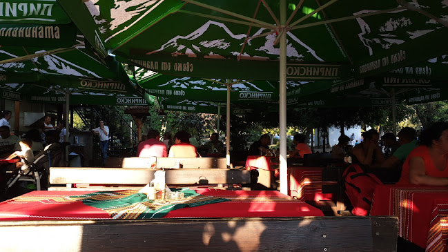 Механа Дървеното - Гастрономия и хотелиерство