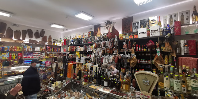 Comentarii opinii despre Gabrovo meat delicatessen store