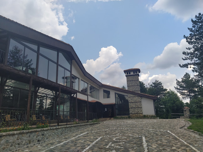 MOTEL"THE GOAT HORN" - Гастрономия и хотелиерство