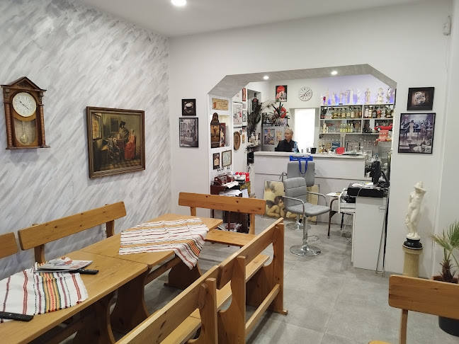 Vıntage Bar & Grilll Търговище - Гастрономия и хотелиерство