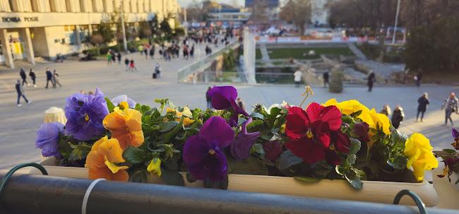 Бар „Пощата“