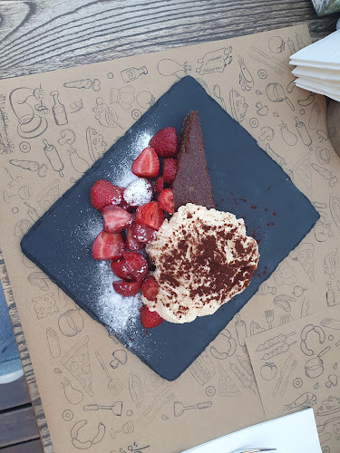 Comentarii opinii despre Leo's pizza "Trattoria"