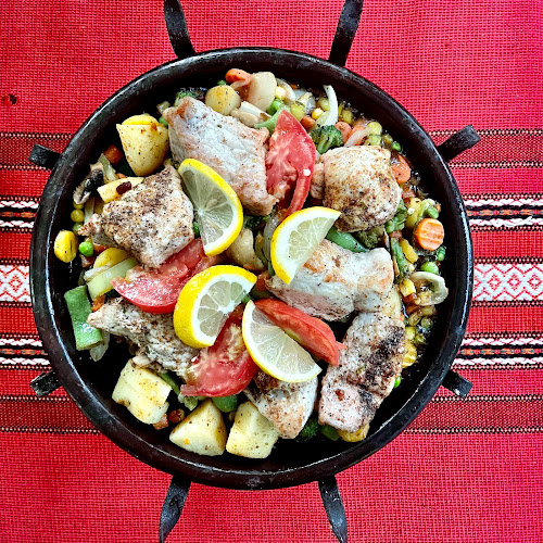 Конска Мелница - Гастрономия и хотелиерство