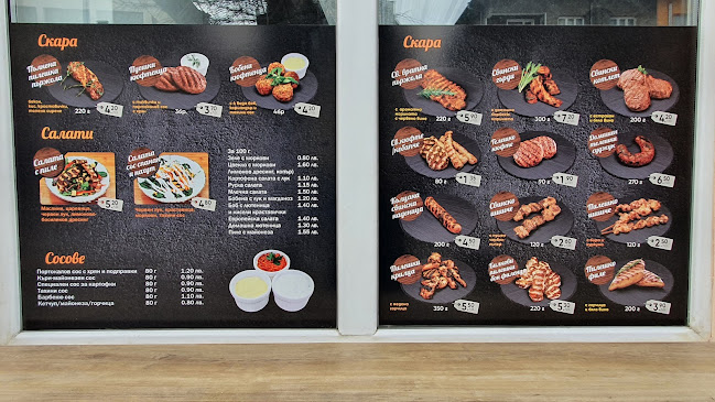 Opinii despre Grill House Varna în Варна - Гастрономия и хотелиерство