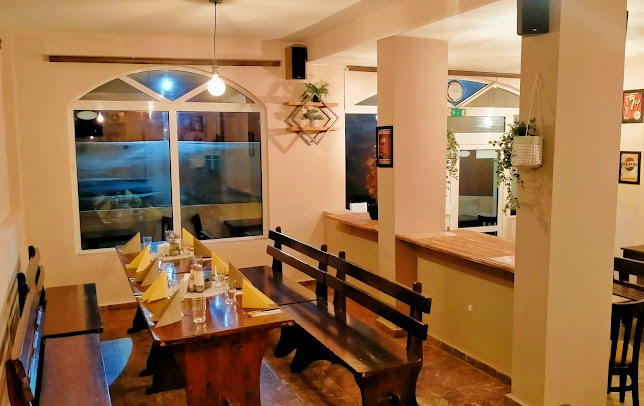 Opinii despre ,,ЧИНАРА" în Шумен - Гастрономия и хотелиерство