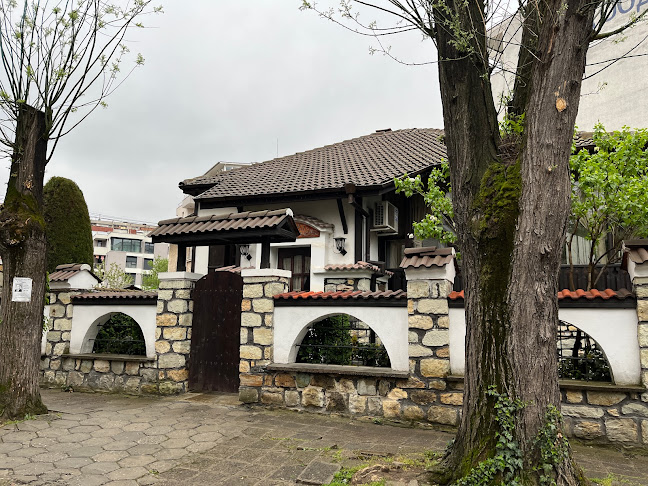 Comentarii opinii despre Ресторант Старата къща