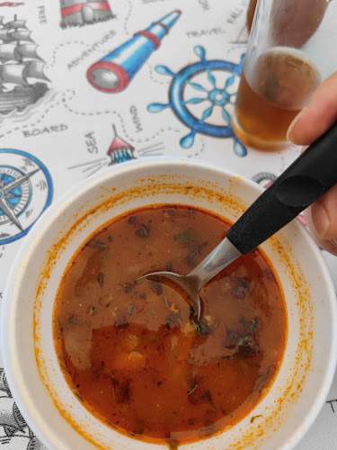 Стария Моряк Old Sailor - Гастрономия и хотелиерство