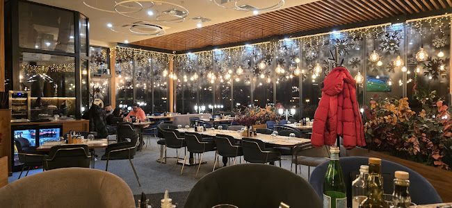 Comentarii opinii despre Ресторант "Орфеида"