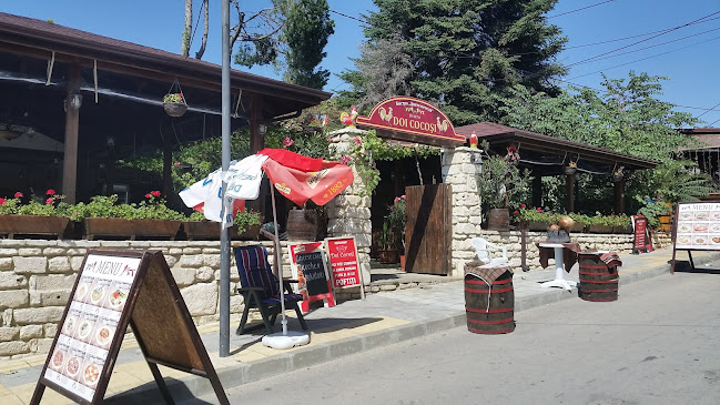 Двата петела - Балчик