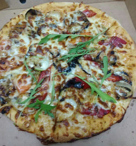 Opinii despre Пица и бар ЕЛ ПРИМЕРО în Варна - Гастрономия и хотелиерство