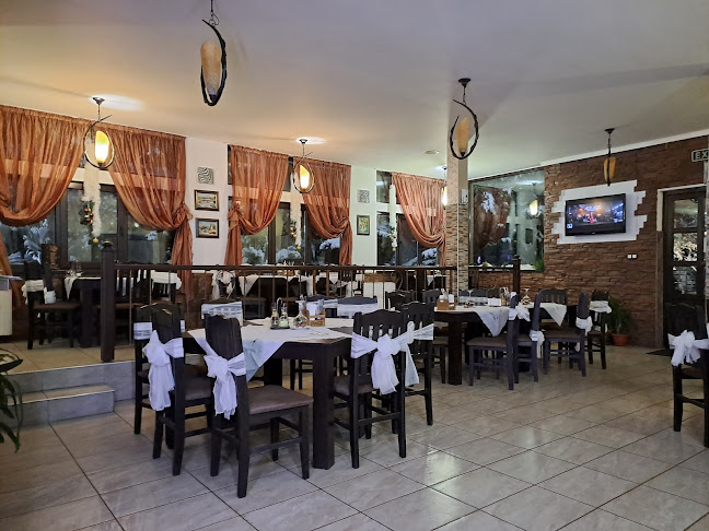 Ресторант „Прохлада“ - Васил Левски