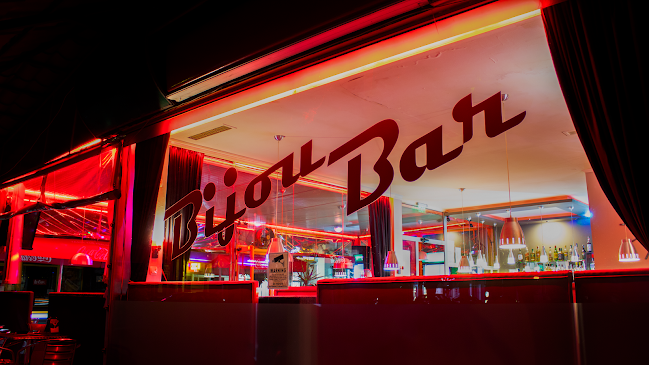 Бижу Бар - Bijou Bar - Гастрономия и хотелиерство