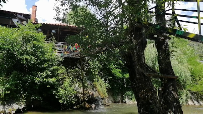 Comentarii opinii despre Ресторант „Прохлада“