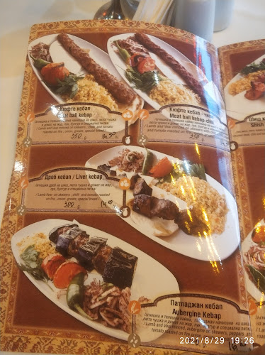 Манастирски РидПриморски, ул. „Робърт Скот“, 9007 Варна