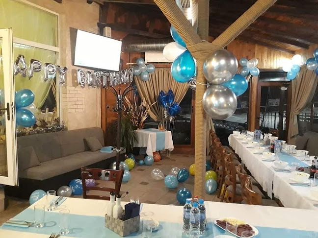 Кафе-аперитив "Денито"