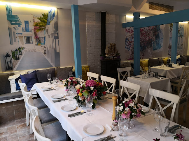 Comentarii opinii despre Гръцки ресторант Namoos