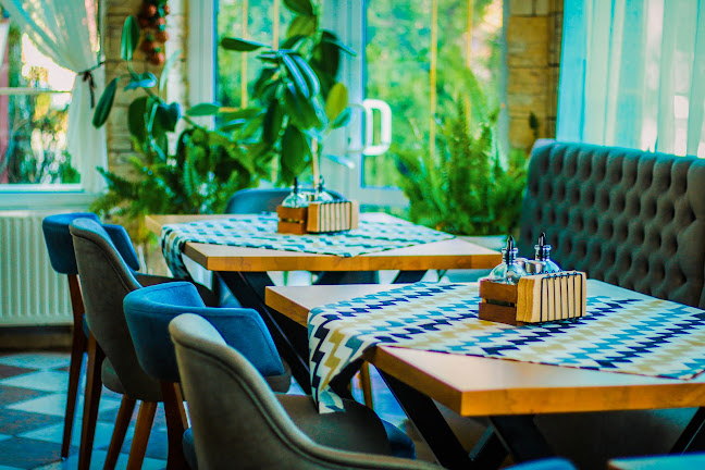 Ресторант "Оазис" - Шабла