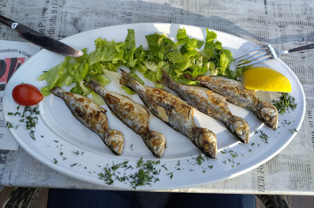 Ресторант и клуб 24 - Поморие