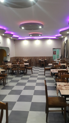 Opinii despre Ресторант "Парка" în Исперих - Гастрономия и хотелиерство