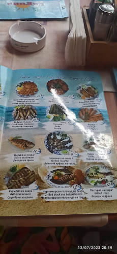 Opinii despre Бистро Лaгунa în Китен - Гастрономия и хотелиерство