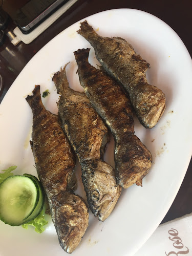 Comentarii opinii despre Бяла роза