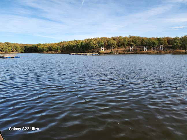 Рибен ресторант с.Момино - Гастрономия и хотелиерство