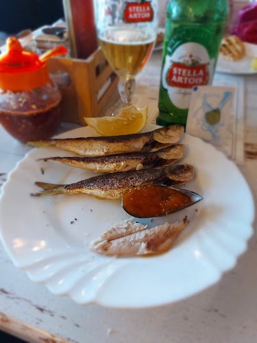 Бистро Езерата | Прясна риба, миди, Обедно меню Балчик - Гастрономия и хотелиерство