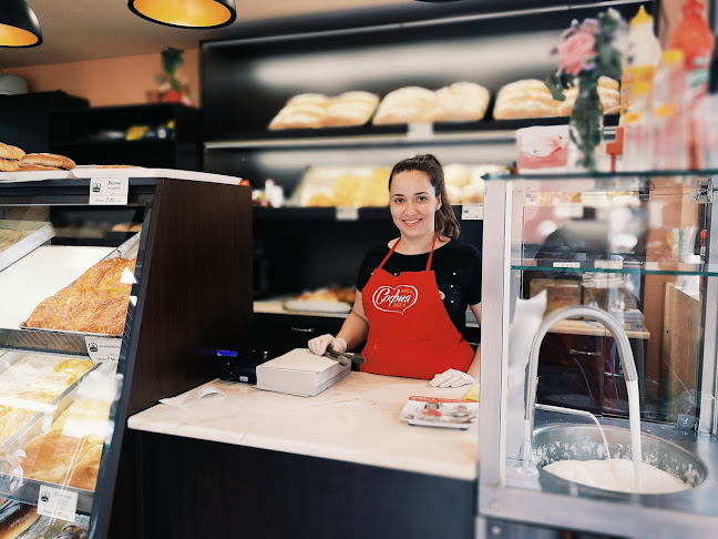 Пекарна Веселина - Сливен