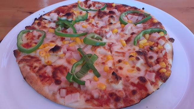 The Little Mozzarella - Pizza, Grill & Salad Bar | Вкусна Пица | Традиционна Италианска Паста | Скара | Свежи Салати - Добрич