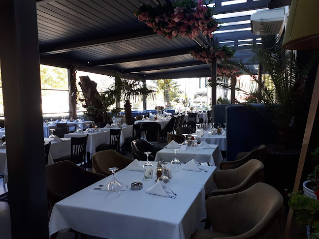 Ресторант "Маркони" - Гастрономия и хотелиерство