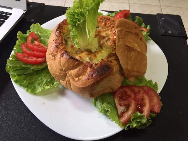 Comentarii opinii despre ресторант : НА ПРИКАЗКИТЕ