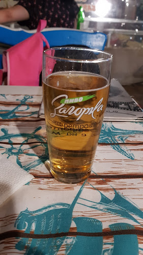 ПАРК ГРИЛ ФАНТАСТИКО - Гастрономия и хотелиерство