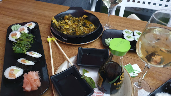 Dolce Amaro SEAPORT - Варна