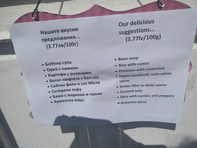 Opinii despre Кринг în София - Гастрономия и хотелиерство