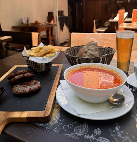 Бистро Любимото - София