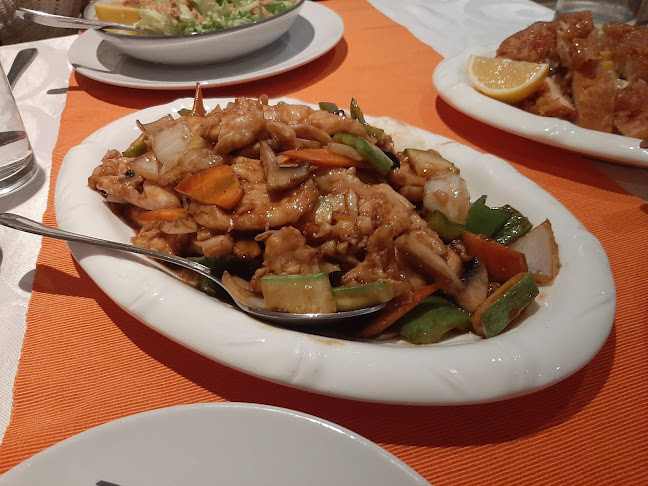 Кай Юе - Гастрономия и хотелиерство