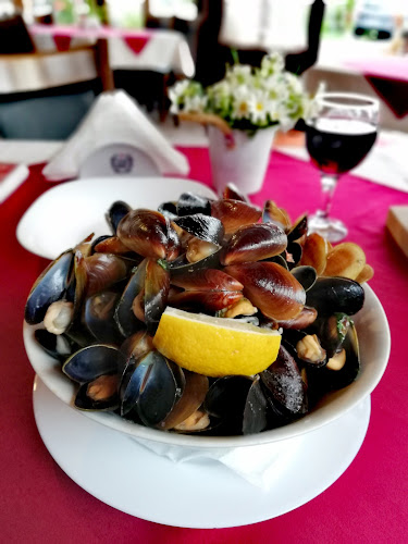 Ресторант "Тангра"